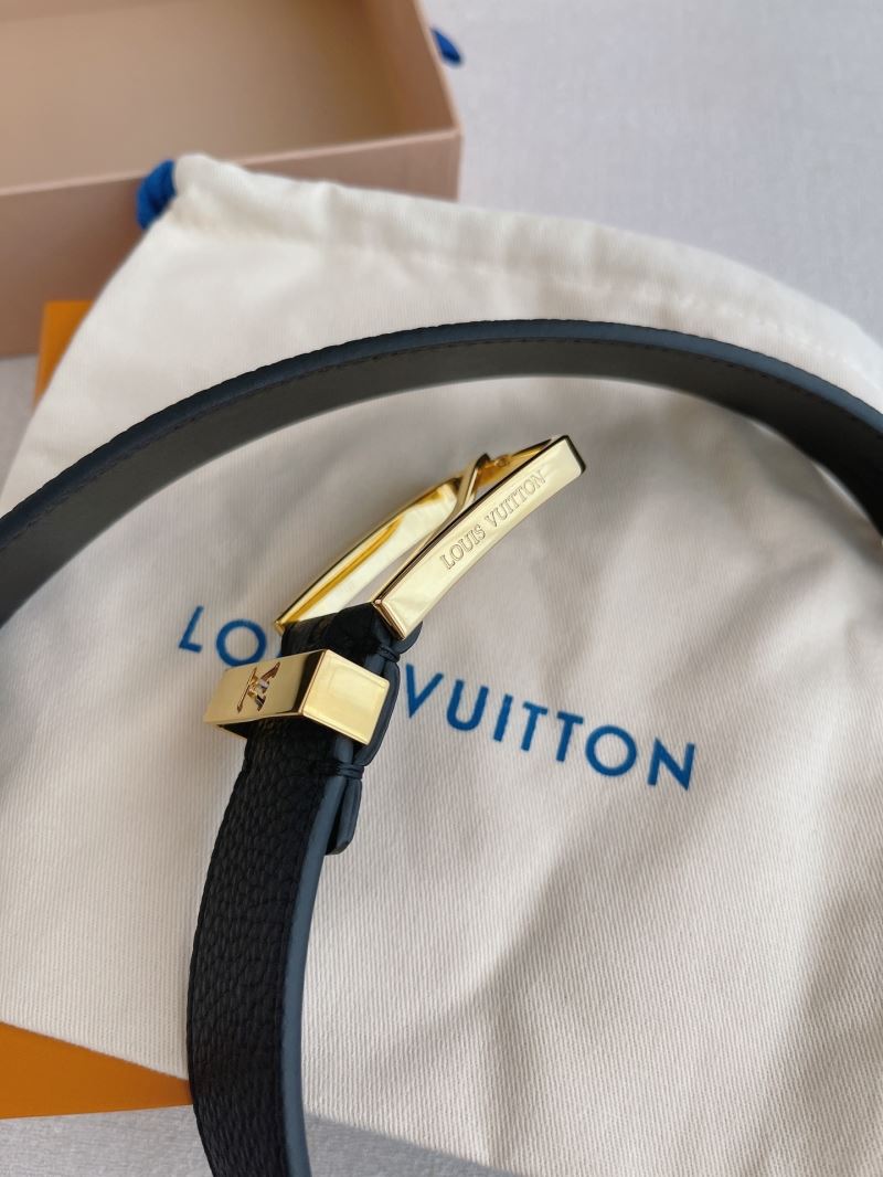 Louis Vuitton Belts